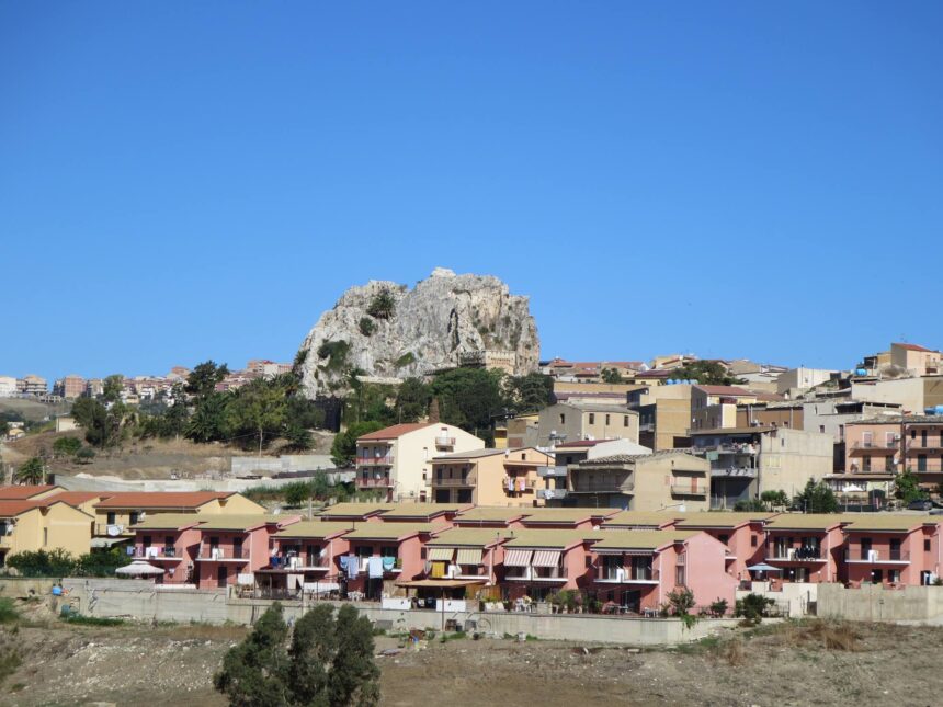 joppolo giancaxio