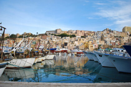 sciacca marina