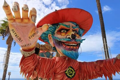 carnevale estivo sciacca